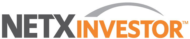 NetXInvestor login